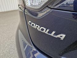 2025 Toyota
                Corolla Ascent Sport Hybrid