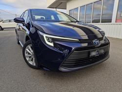 2025 Toyota
                Corolla Ascent Sport Hybrid