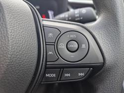 2025 Toyota
                Corolla Ascent Sport Hybrid