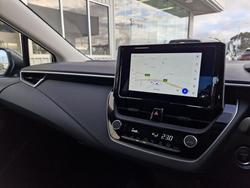 2025 Toyota
                Corolla Ascent Sport Hybrid