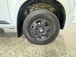 2016 Holden Colorado LS-X