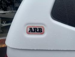 2016 Holden Colorado LS-X