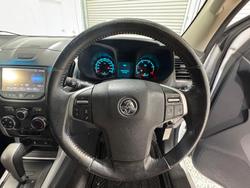 2016 Holden Colorado LS-X