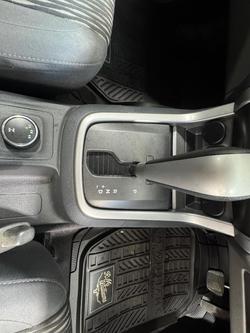 2016 Holden Colorado LS-X