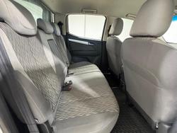 2016 Holden Colorado LS-X