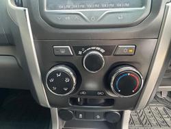 2016 Holden Colorado LS-X