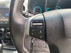 2016 Holden Colorado LS-X