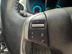 2016 Holden Colorado LS-X