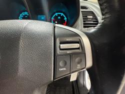 2016 Holden Colorado LS-X