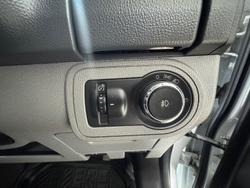 2016 Holden Colorado LS-X