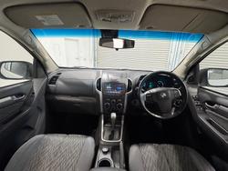 2016 Holden Colorado LS-X