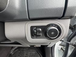 2016 Holden Colorado LS-X