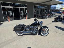 Harley-Davidson FLDE Deluxe (107)