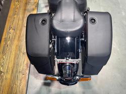 2020 Harley-davidson FLDE DELUXE (107) Vivid Black