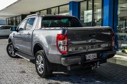 2021 Ford
Ranger Wildtrak