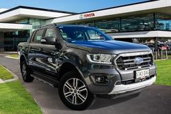 2021 Ford
                Ranger Wildtrak