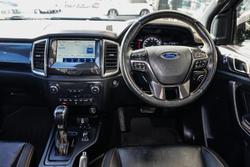 2021 Ford
Ranger Wildtrak