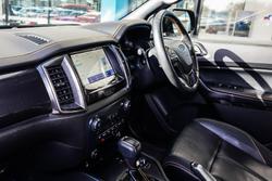 2021 Ford
Ranger Wildtrak
