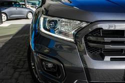 2021 Ford
                Ranger Wildtrak