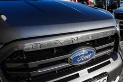 2021 Ford
                Ranger Wildtrak