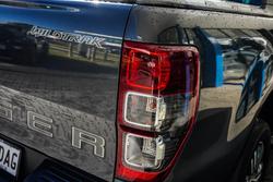 2021 Ford
                Ranger Wildtrak