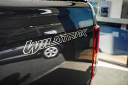 2021 Ford
                Ranger Wildtrak
