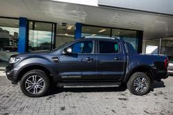 2021 Ford
                Ranger Wildtrak