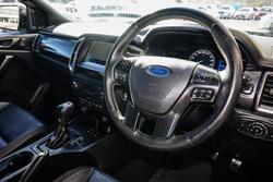 2021 Ford
                Ranger Wildtrak