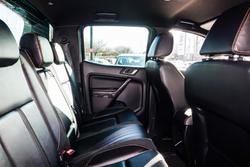 2021 Ford
                Ranger Wildtrak