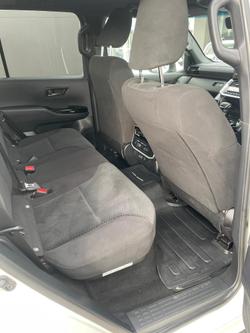 2022 Toyota
Landcruiser GXL