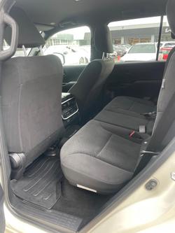 2022 Toyota Landcruiser GXL