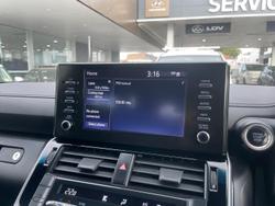 2022 Toyota Landcruiser GXL