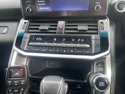 2022 Toyota Landcruiser GXL