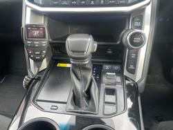 2022 Toyota Landcruiser GXL