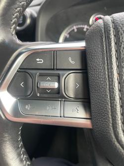 2022 Toyota Landcruiser GXL