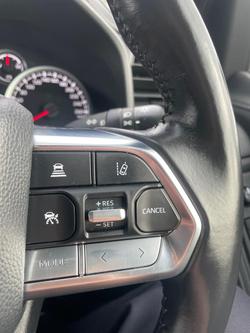 2022 Toyota Landcruiser GXL