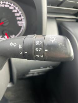 2022 Toyota Landcruiser GXL