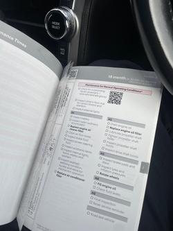 2022 Toyota Landcruiser GXL