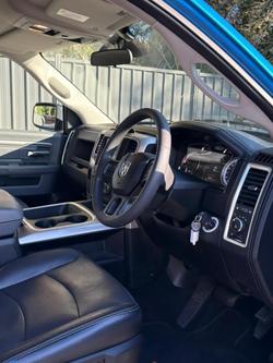 2020 RAM
1500 Warlock II RamBox