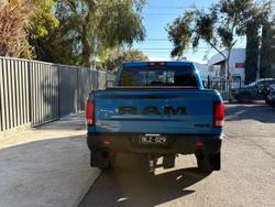 2020 RAM
1500 Warlock II RamBox