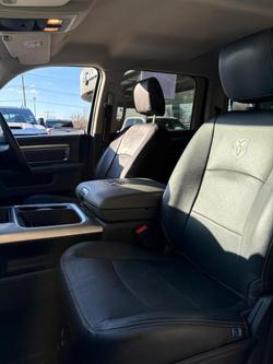 2020 RAM
1500 Warlock II RamBox
