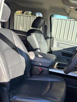 2020 RAM
                1500 Warlock II RamBox