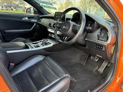 2020 Kia
Stinger GT