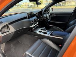 2020 Kia
Stinger GT