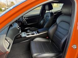2020 Kia
Stinger GT