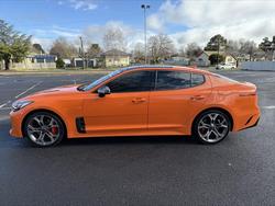 2020 Kia
Stinger GT