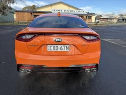 2020 Kia
Stinger GT