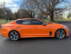 2020 Kia
Stinger GT