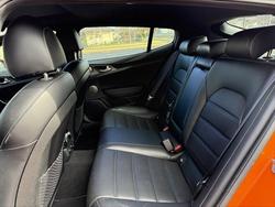 2020 Kia
Stinger GT