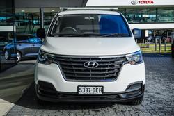 2019 Hyundai
iLoad